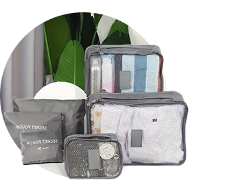 Travel Organizers